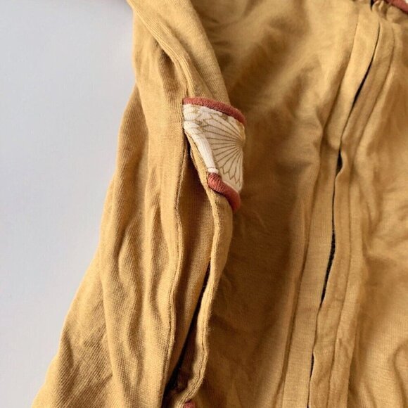 Kate Quinn Organics Bamboo Girl Hoodie 6 Years - Picture 6 of 7